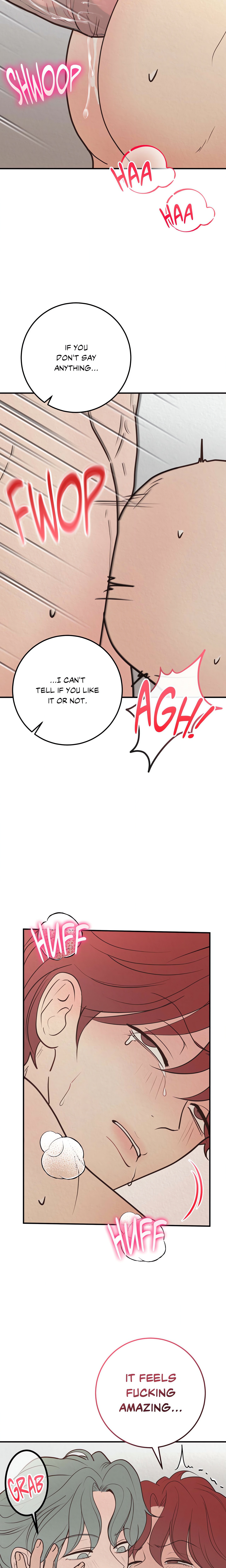 Pending Approval (Uncensored) Page 21 - MangaHe
