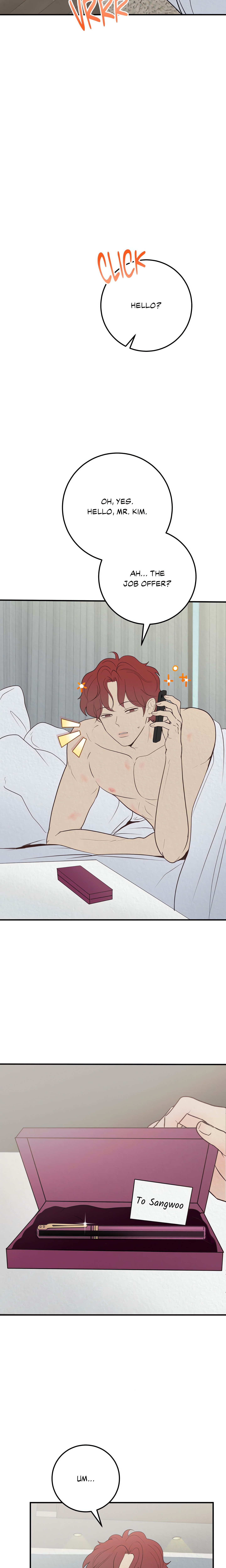 Pending Approval (Uncensored) Page 24 - MangaHe