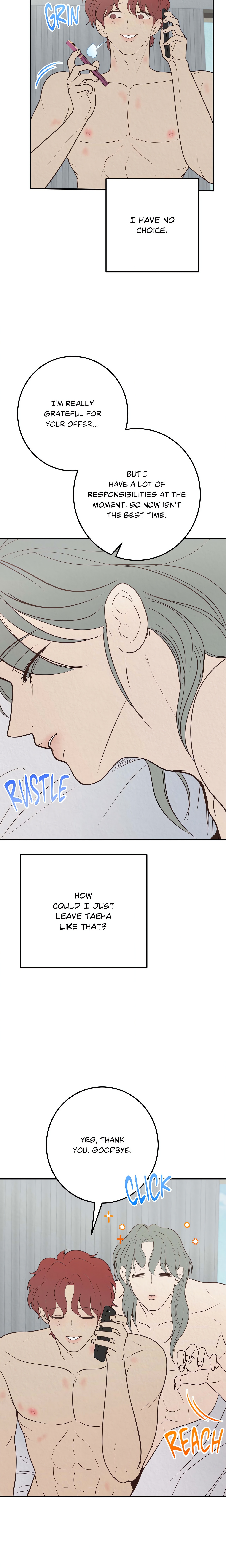 Pending Approval (Uncensored) Page 25 - MangaHe