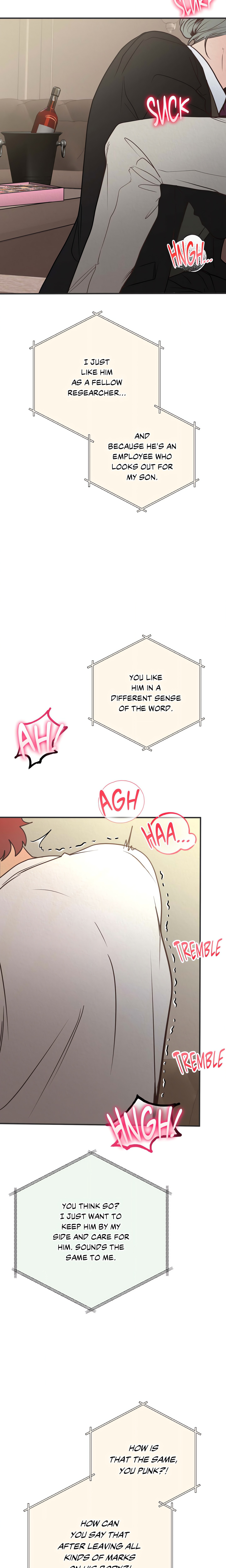 Pending Approval (Uncensored) Page 4 - MangaHe