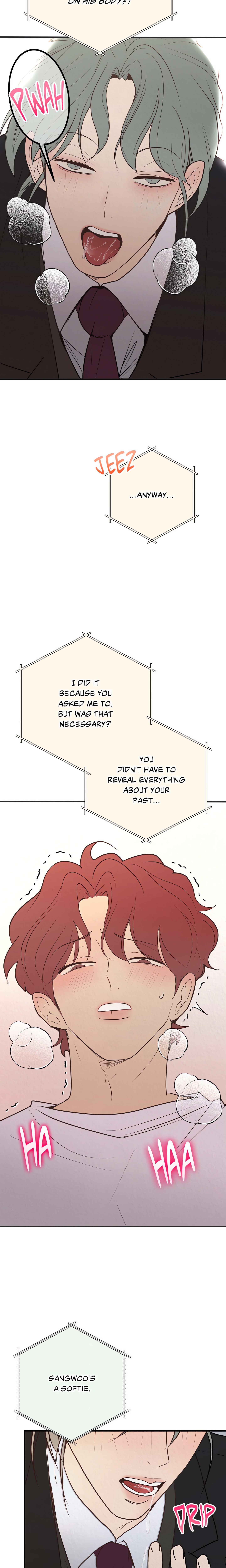 Pending Approval (Uncensored) Page 5 - MangaHe