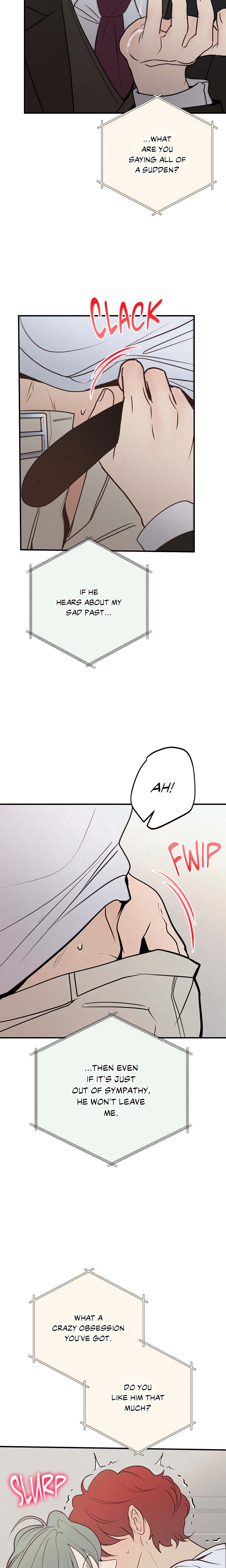 Pending Approval (Uncensored) Page 6 - MangaHe