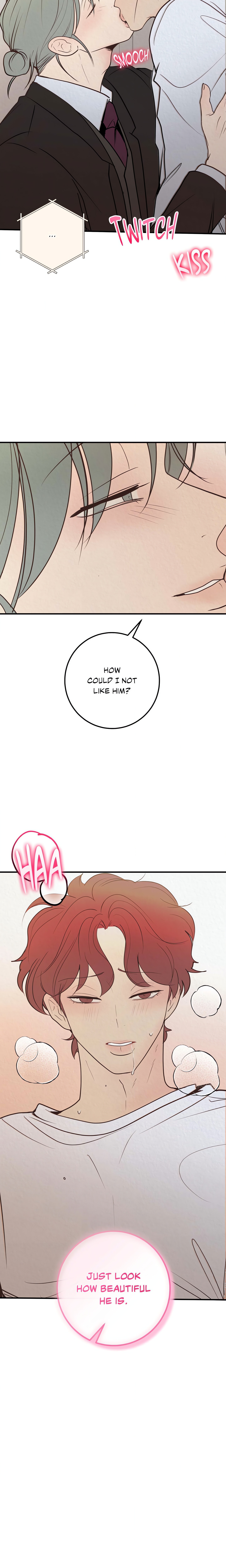 Pending Approval (Uncensored) Page 7 - MangaHe
