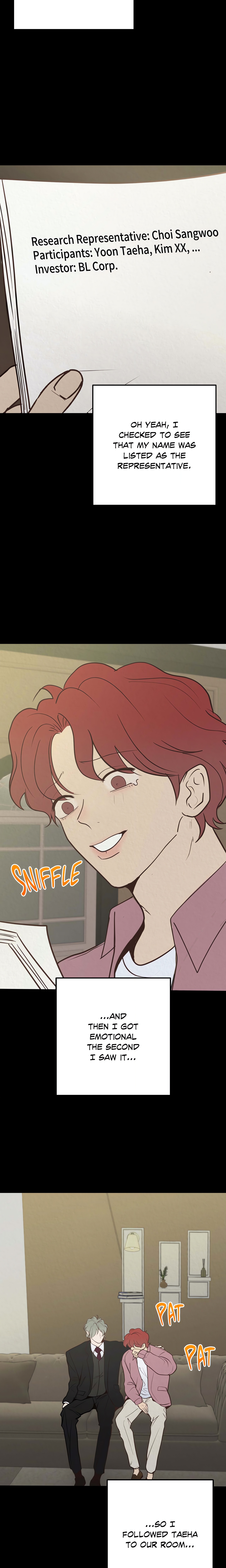Pending Approval (Uncensored) Page 9 - MangaHe