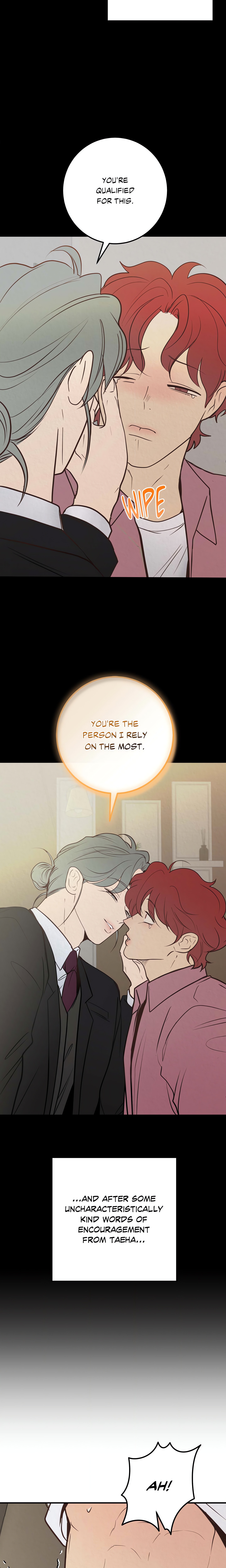 Pending Approval (Uncensored) Page 10 - MangaHe