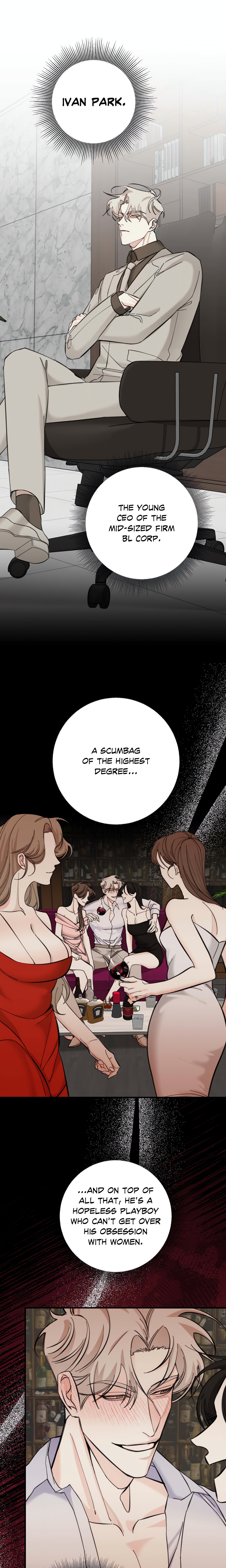 Pending Approval (Uncensored) Page 3 - MangaHe