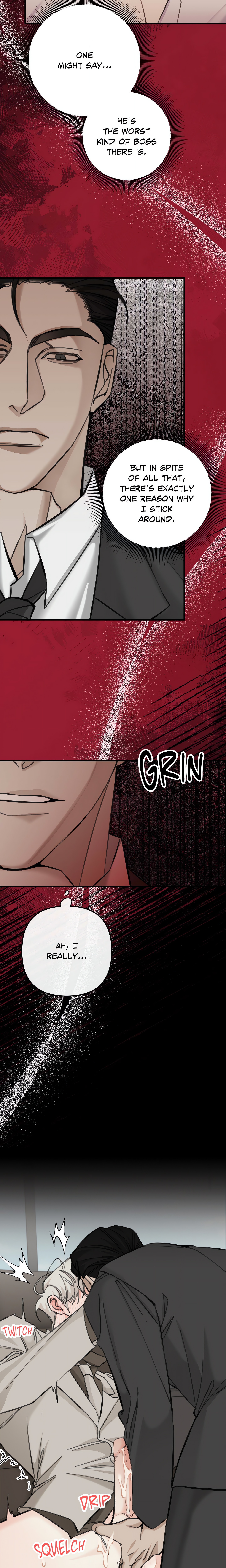 Pending Approval (Uncensored) Page 4 - MangaHe