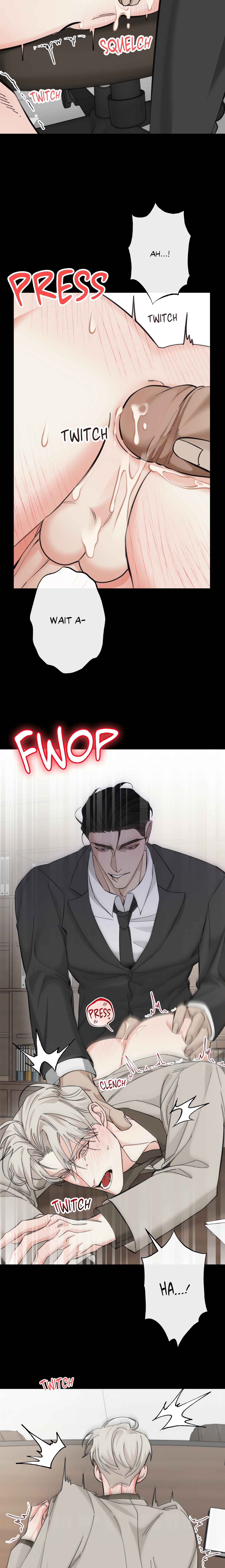 Pending Approval (Uncensored) Page 5 - MangaHe