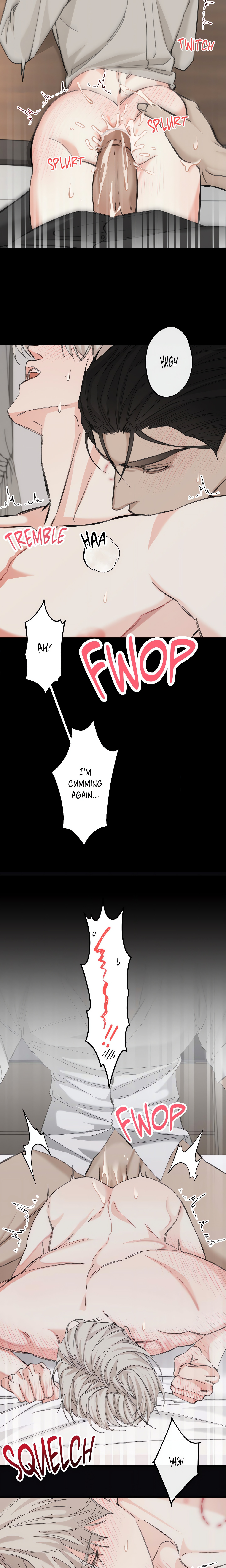 Pending Approval (Uncensored) Page 6 - MangaHe