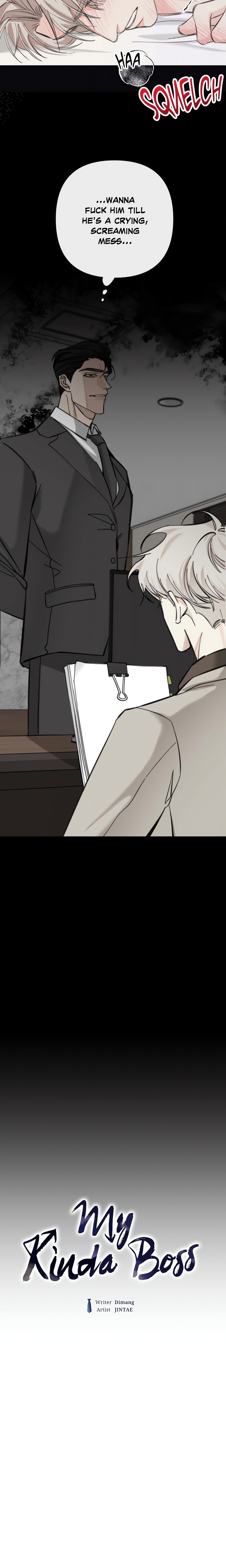 Pending Approval (Uncensored) Page 7 - MangaHe
