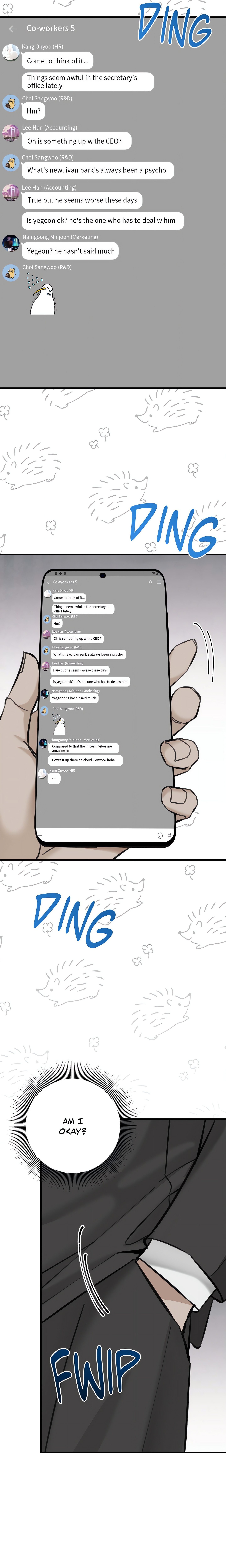 Pending Approval (Uncensored) Page 11 - MangaHe
