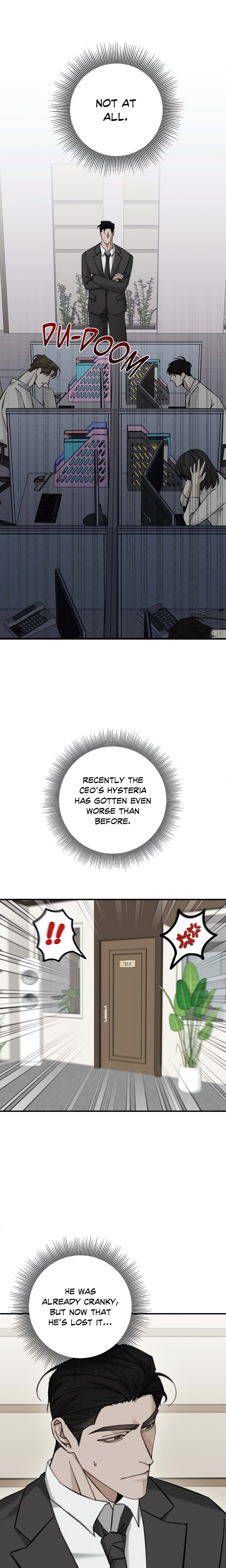 Pending Approval (Uncensored) Page 12 - MangaHe