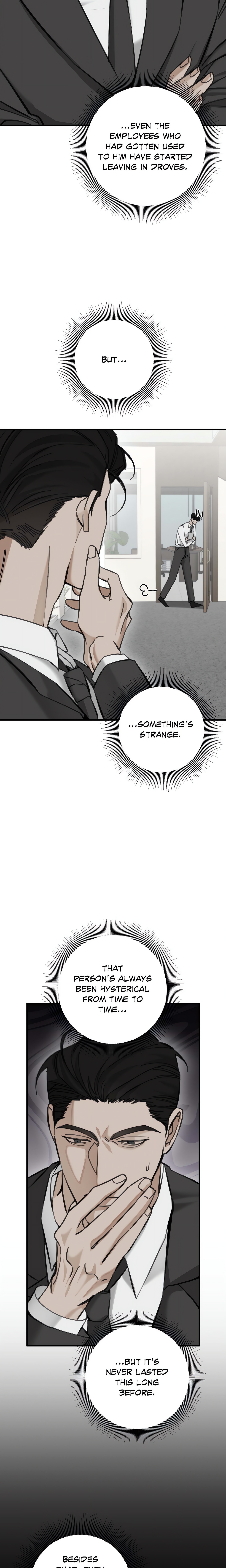 Pending Approval (Uncensored) Page 13 - MangaHe