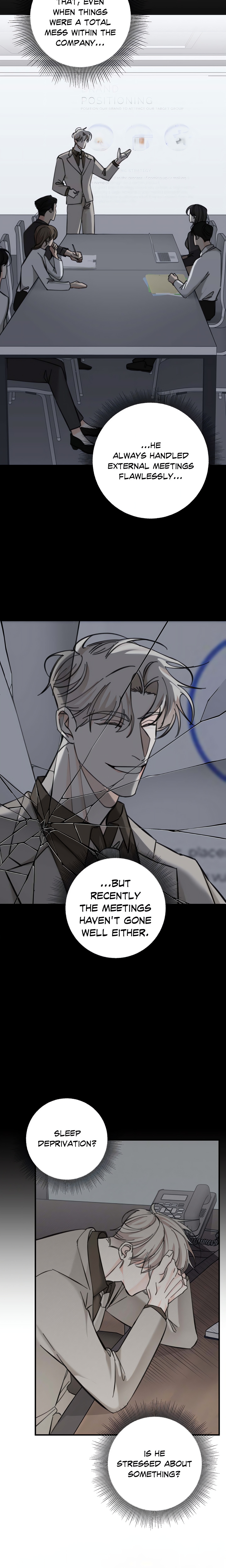 Pending Approval (Uncensored) Page 14 - MangaHe