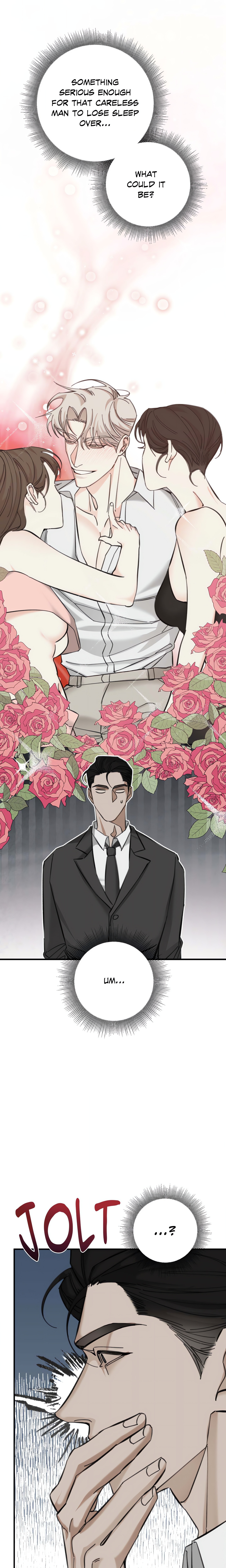 Pending Approval (Uncensored) Page 15 - MangaHe