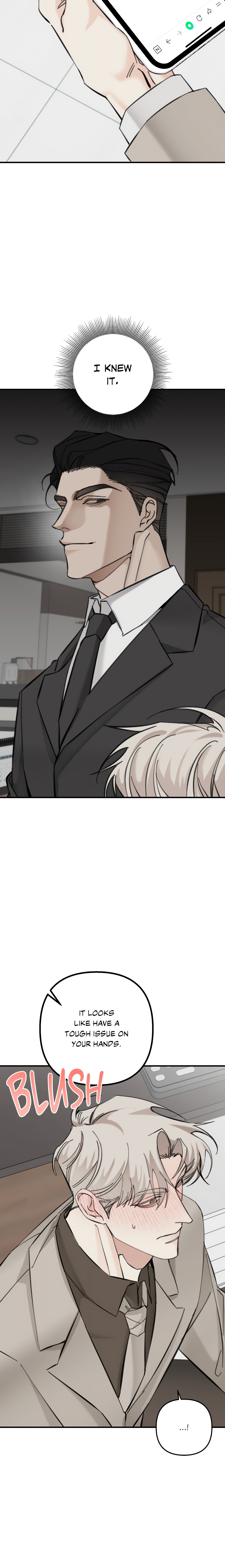 Pending Approval (Uncensored) Page 18 - MangaHe