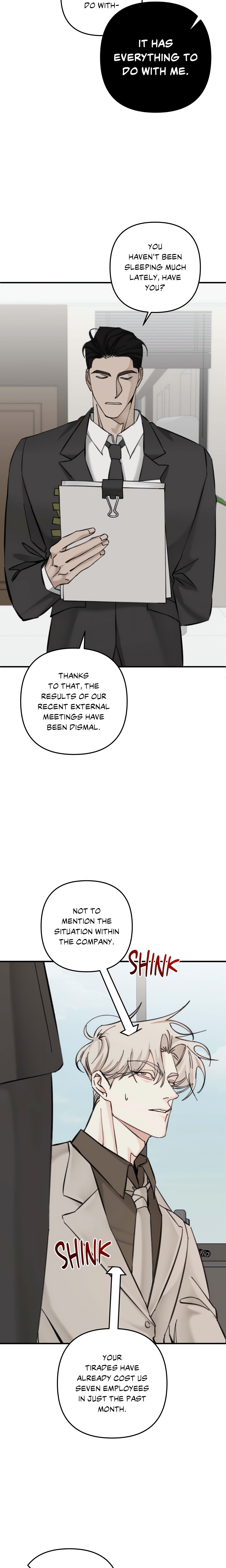 Pending Approval (Uncensored) Page 20 - MangaHe