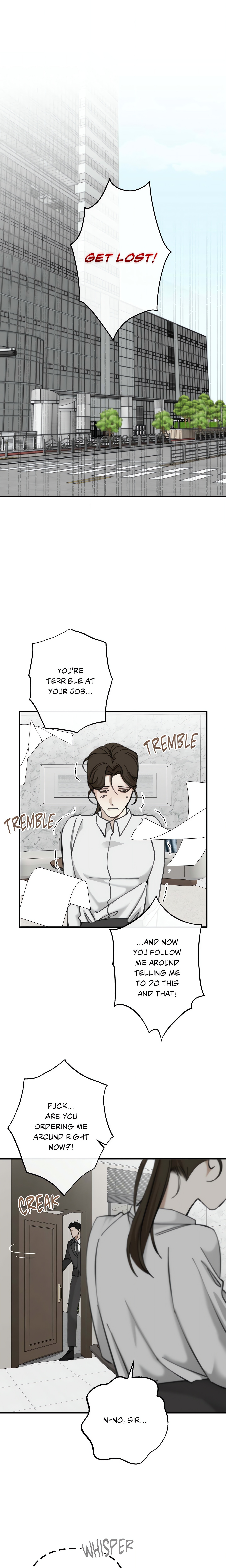 Pending Approval (Uncensored) Page 3 - MangaHe
