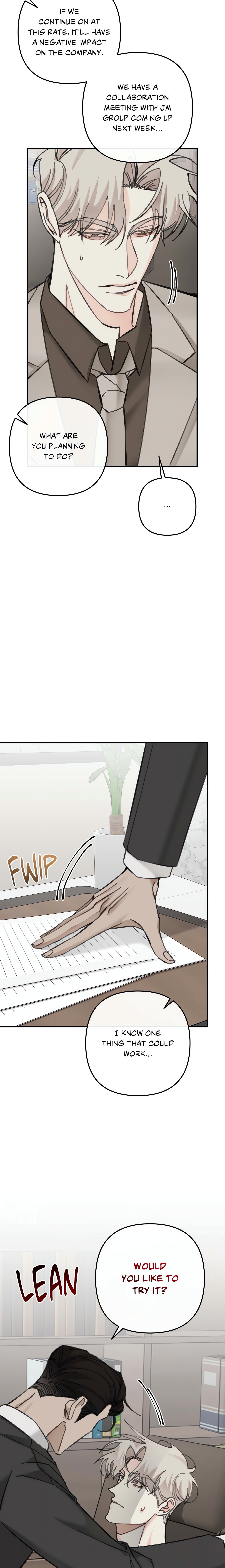 Pending Approval (Uncensored) Page 21 - MangaHe