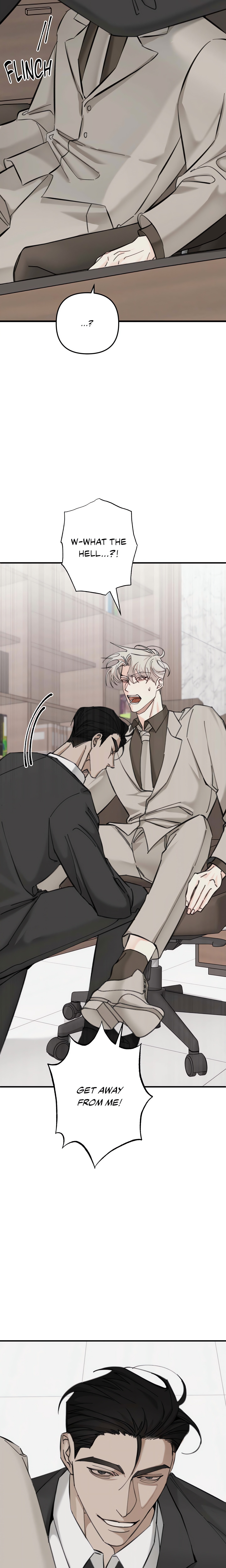 Pending Approval (Uncensored) Page 22 - MangaHe