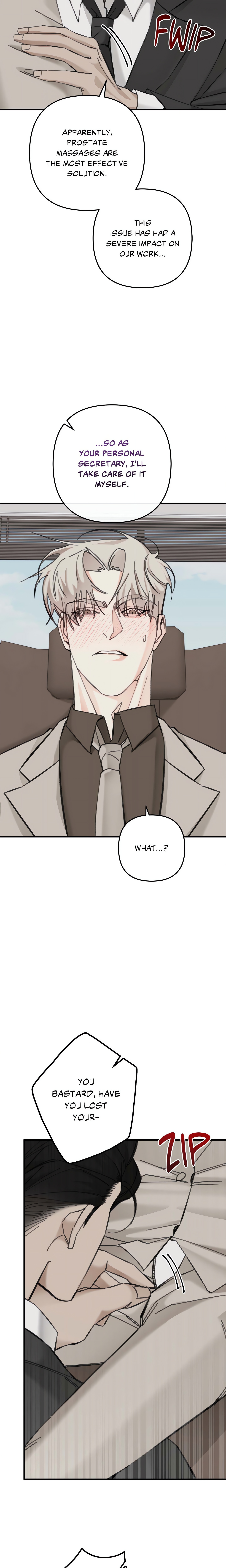 Pending Approval (Uncensored) Page 23 - MangaHe
