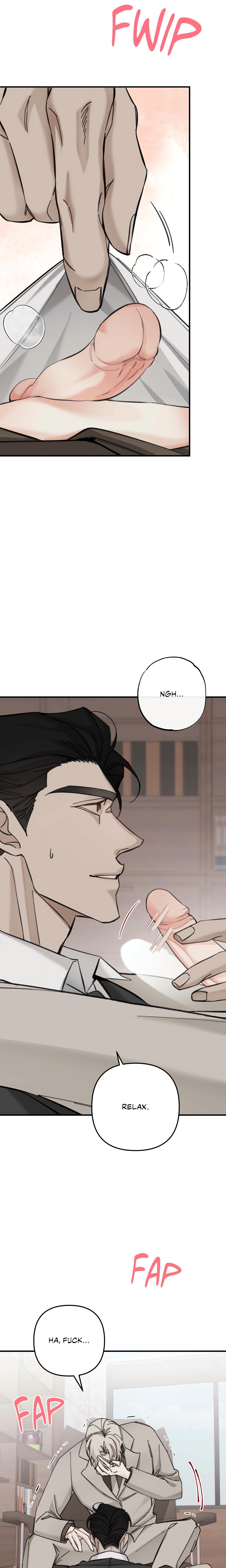 Pending Approval (Uncensored) Page 26 - MangaHe
