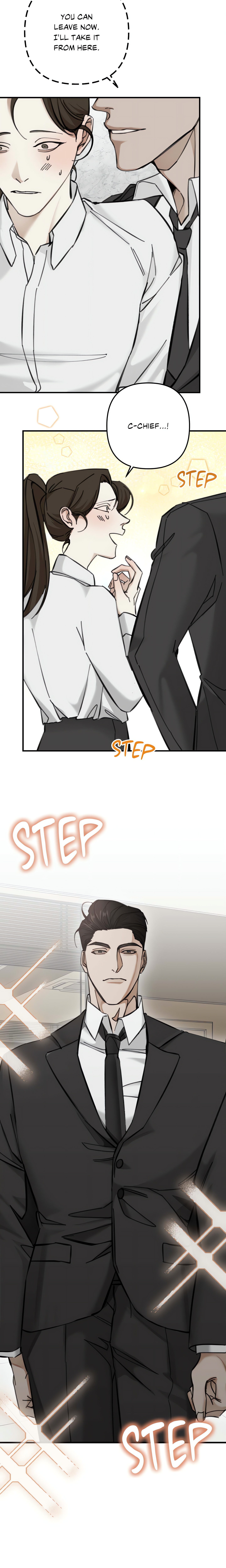 Pending Approval (Uncensored) Page 4 - MangaHe