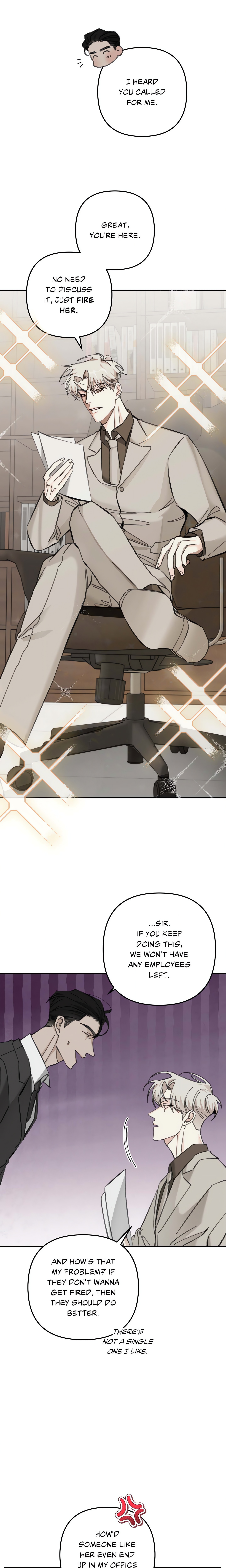 Pending Approval (Uncensored) Page 5 - MangaHe