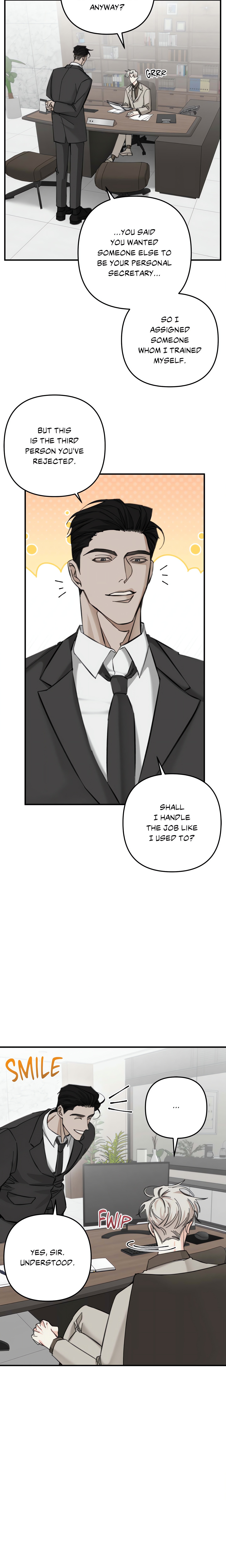 Pending Approval (Uncensored) Page 6 - MangaHe