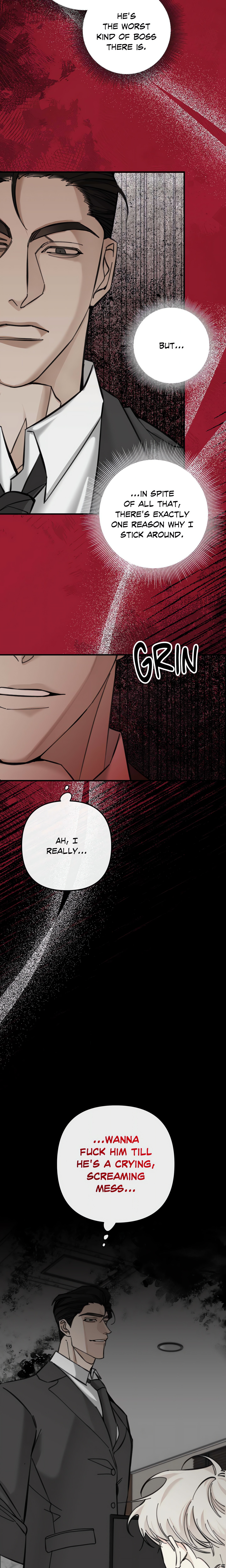 Pending Approval (Uncensored) Page 9 - MangaHe