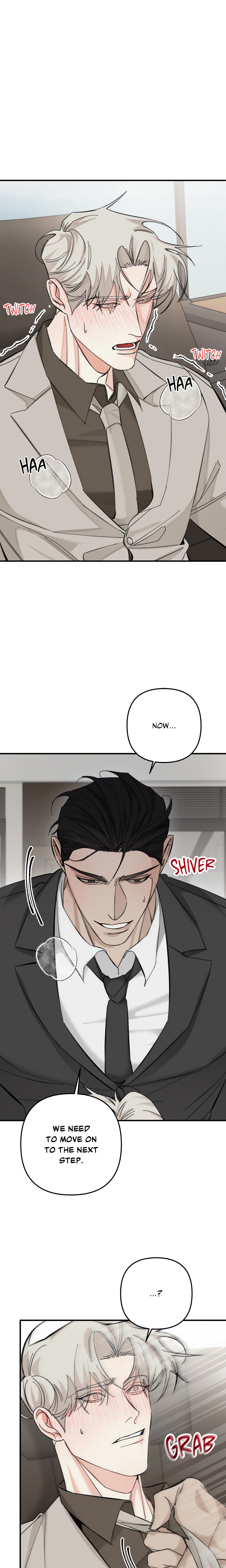 Pending Approval (Uncensored) Page 14 - MangaHe