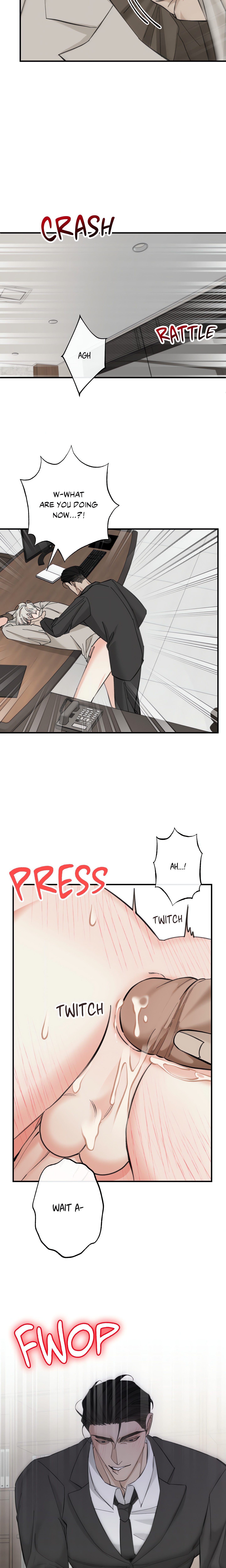 Pending Approval (Uncensored) Page 15 - MangaHe