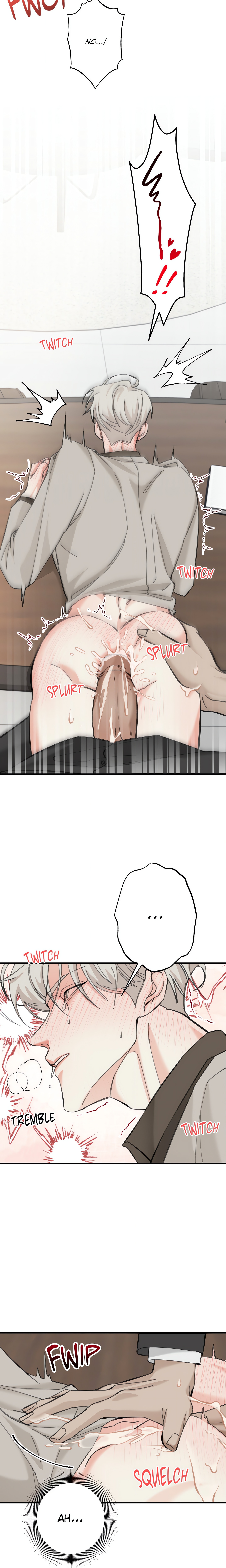 Pending Approval (Uncensored) Page 20 - MangaHe
