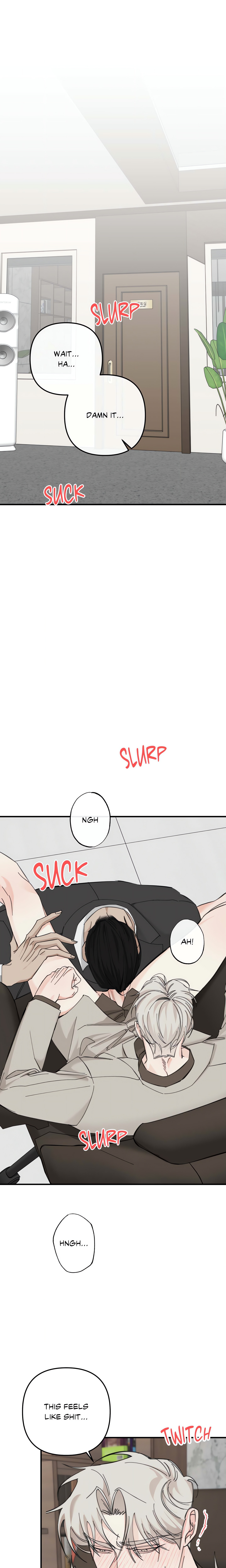 Pending Approval (Uncensored) Page 3 - MangaHe
