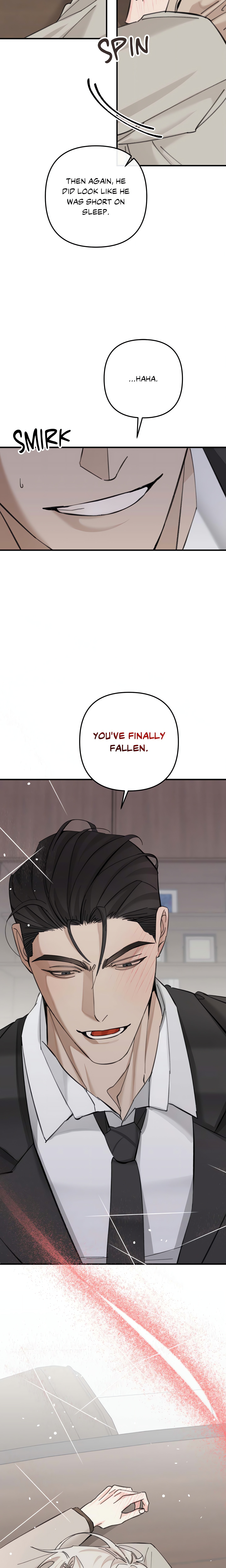 Pending Approval (Uncensored) Page 23 - MangaHe