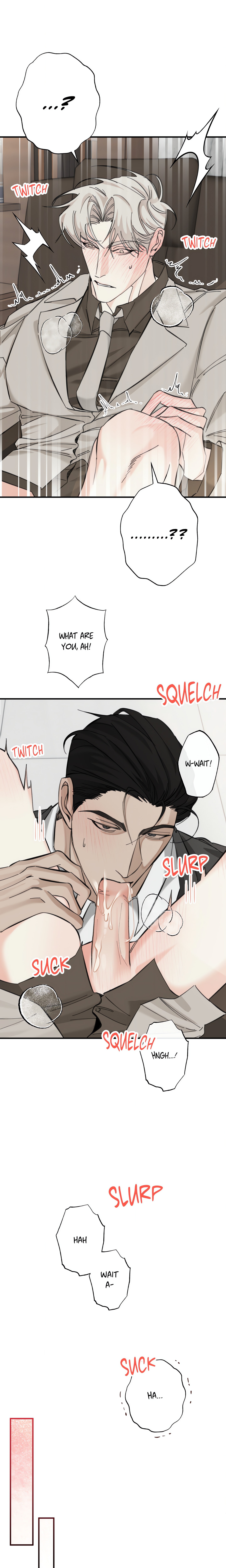 Pending Approval (Uncensored) Page 7 - MangaHe