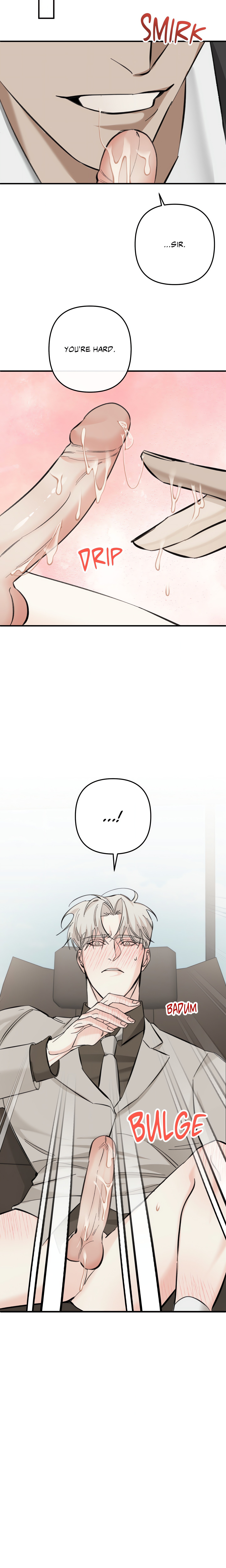 Pending Approval (Uncensored) Page 8 - MangaHe