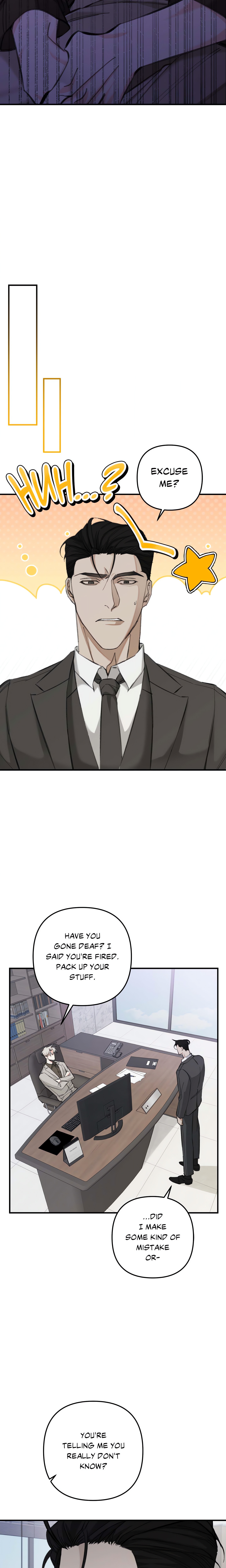 Pending Approval (Uncensored) Page 12 - MangaHe