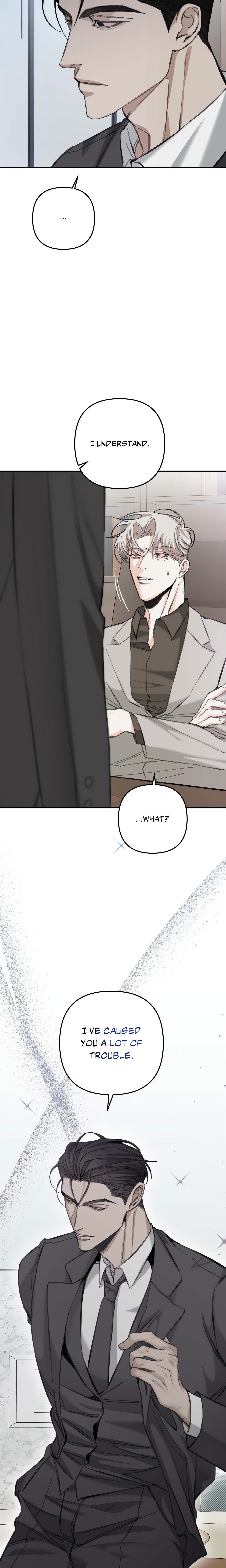 Pending Approval (Uncensored) Page 13 - MangaHe