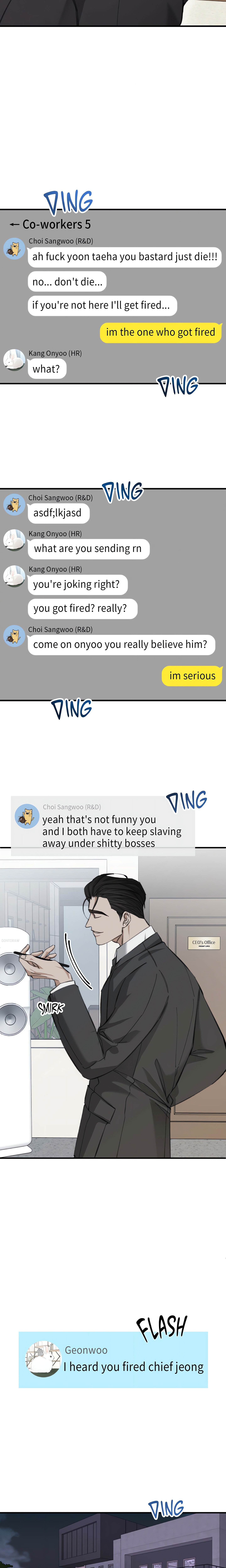 Pending Approval (Uncensored) Page 14 - MangaHe