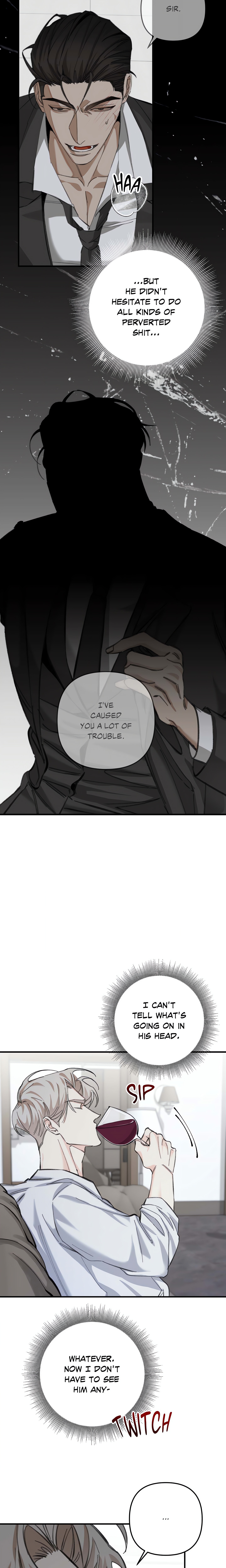 Pending Approval (Uncensored) Page 16 - MangaHe