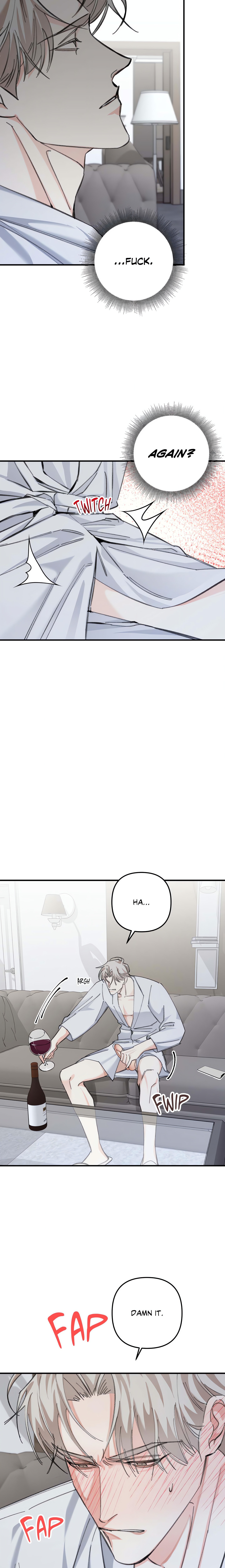 Pending Approval (Uncensored) Page 17 - MangaHe