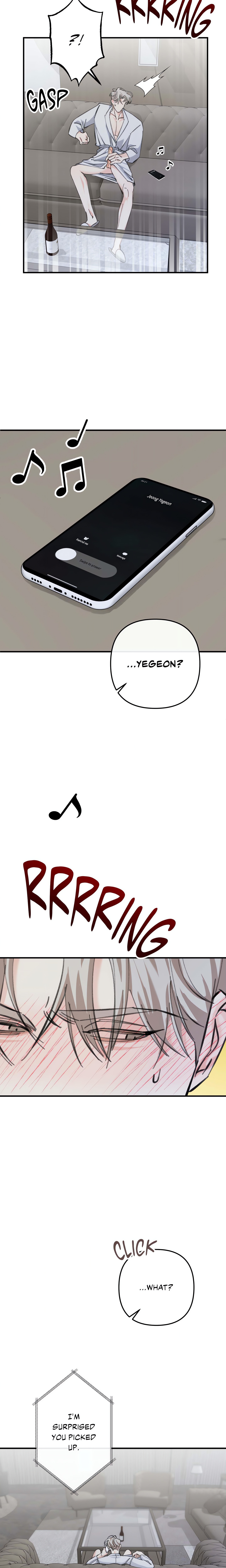 Pending Approval (Uncensored) Page 19 - MangaHe