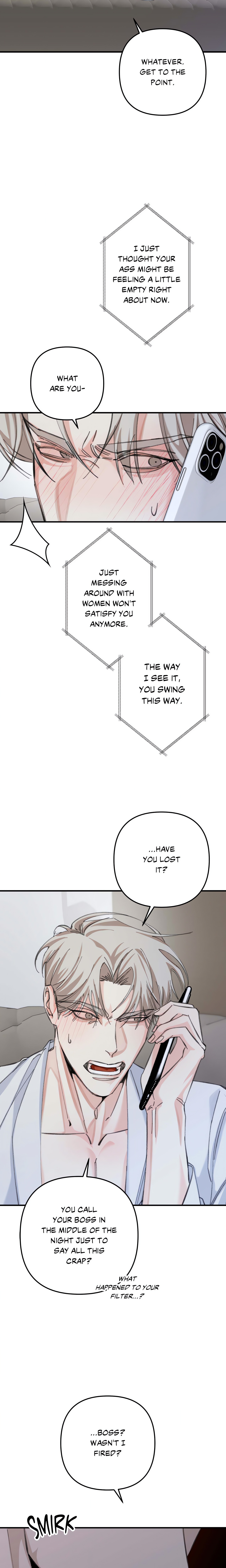 Pending Approval (Uncensored) Page 20 - MangaHe