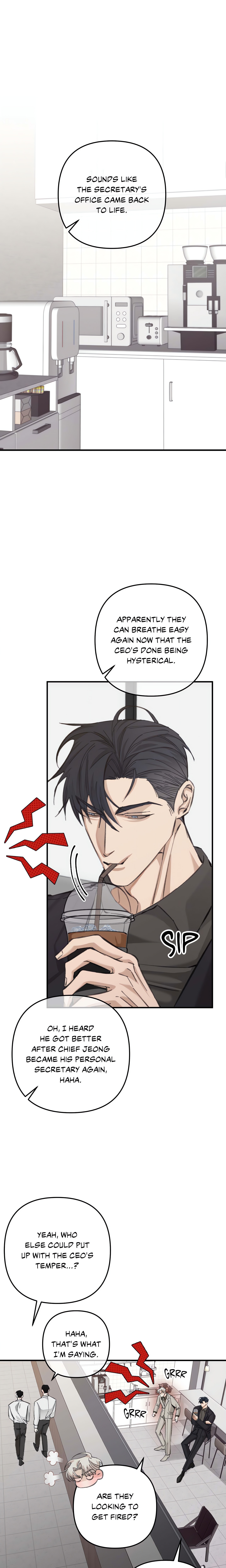 Pending Approval (Uncensored) Page 3 - MangaHe