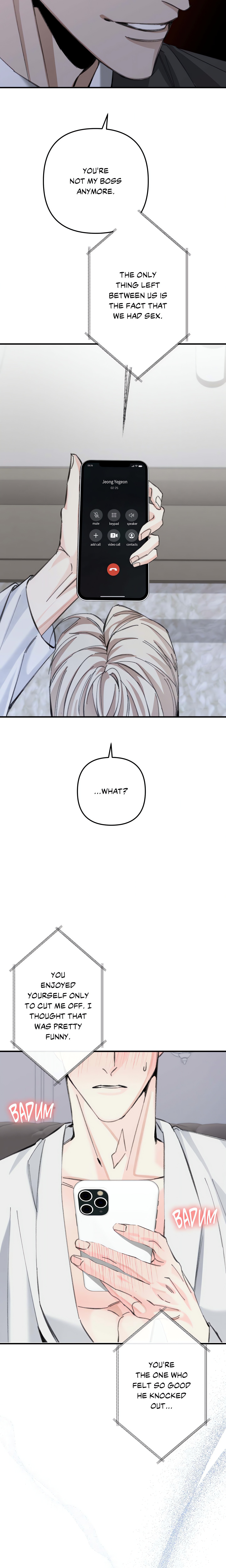 Pending Approval (Uncensored) Page 21 - MangaHe