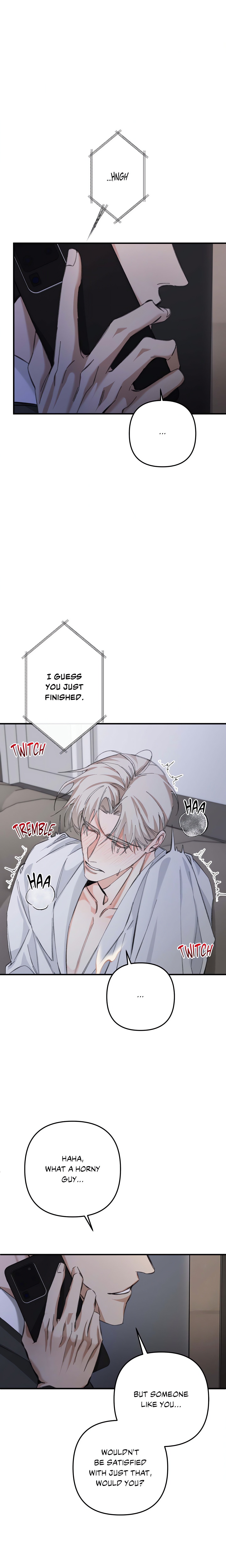 Pending Approval (Uncensored) Page 24 - MangaHe