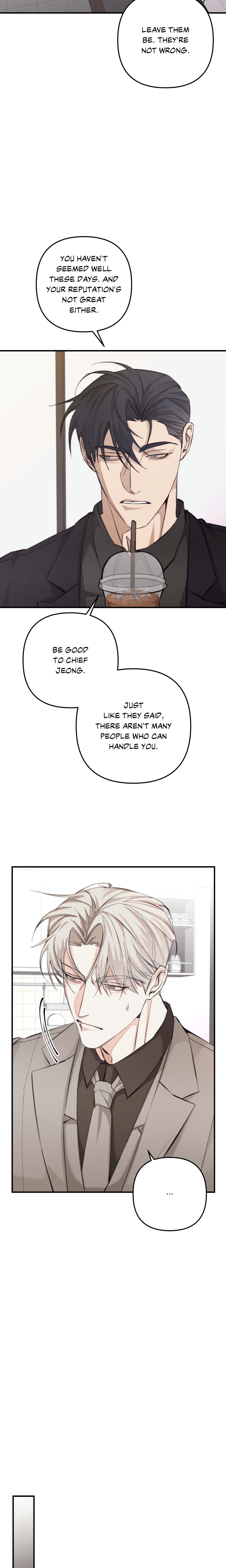 Pending Approval (Uncensored) Page 4 - MangaHe