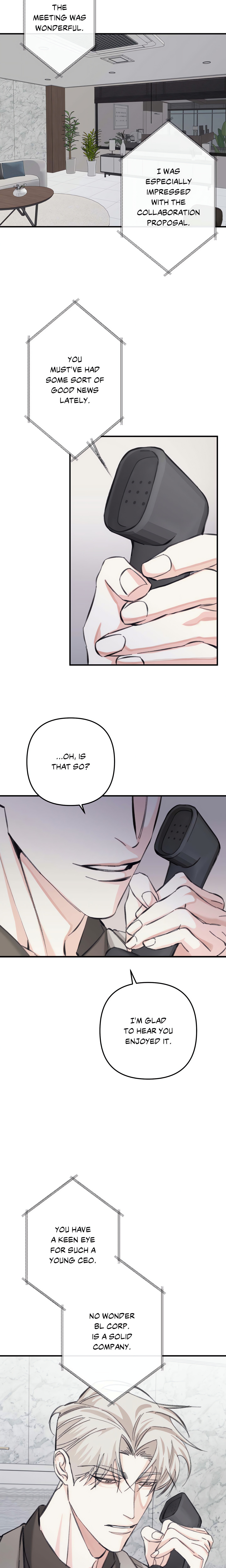 Pending Approval (Uncensored) Page 6 - MangaHe