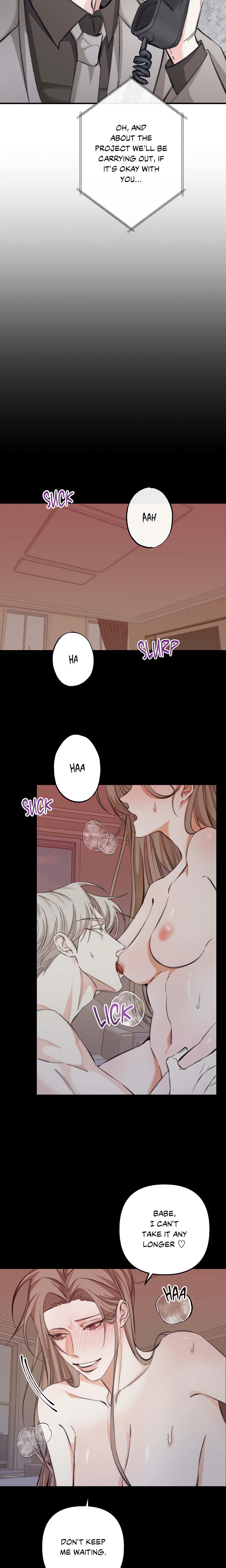 Pending Approval (Uncensored) Page 7 - MangaHe